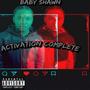 Activation Complete EP (Explicit)