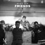 Friends (Explicit)