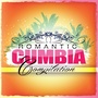 Romantic cumbia compilation