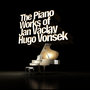 The Piano Works of Jan Václav Hugo Voříšek