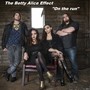 On The Run by The Betty Alice Effect