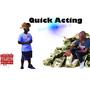 Quit Acting (Explicit)