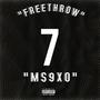 FREE THROW (Explicit)