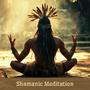 Shamanic Meditation: Hypnotic Drums & Flute Music, Mystical Trans