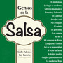 Genios de la Salsa, Vol. 2