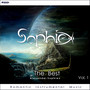 Sophiex of The Best 1. Romantic Instrumental Music