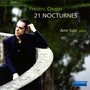 Chopin, F.: Nocturnes (Complete) [Katz]