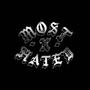 District 10 Most Hated (feat. RahGee) [Explicit]