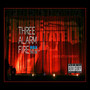 3 Alarm Fire (feat. Moe Z MD) (Explicit)