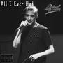 All I Ever Had (Explicit)