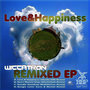 Love & Happyness Remixed