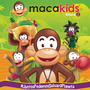 Macakids, Vol. 2 - #JuntosPodemosSalvarOPlaneta