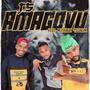 AMAGOVU (feat. Mthinay Tsunam) [Explicit]