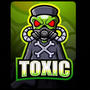 Toxic (feat. The Real Booga & Mookie) [Explicit]