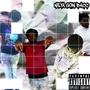 Neva Goin Bacc (feat. Keefo) [Explicit]