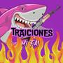 Traiciones