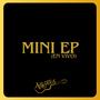 Mini EP (En Vivo)