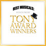 Best Musicals: Songs From Tony Award Winners