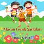 Afacan Çocuk Şarkıları 1