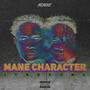 Mane Character Syndrome (Explicit)