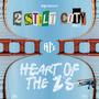 2 Stilt City : Heart of The Z's, Vol. 1 (Explicit)