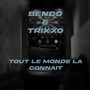 Tout le monde la connait (Explicit)