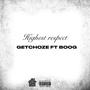 Highest Respect (feat. Jeron) [Explicit]