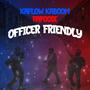 Officer Friendly (feat. Papoose) [Explicit]