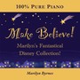 Make Believe! Marilyn's Fantastical Disney Collection!