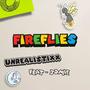 FIREFLIES (feat. Jomie)