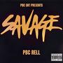 Savage (Explicit)