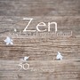 50 Zen – Zen songs ici et maintenant, musique zen douce, méditation et action, sagesse et sérénité