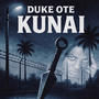 Kunai (Explicit)