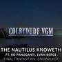 The Nautilus Knoweth (From 