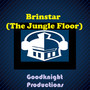 Brinstar (The Jungle Floor) (From 