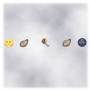 Full Moon with Face Emoji Oyster Emoji Burrito Emoji Oyster Emoji New Moon with Face Emoji (Explicit)