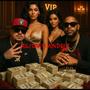 Militant Mindset (feat. Baby Ray) [Explicit]