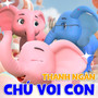 Chú Voi Con