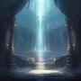 Forgotten Shrine Steps