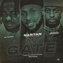 My Gate (feat. M-Plus Herbalist & De Rando) [Explicit]