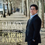 Chopin: Ballades & Impromptus