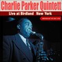 Live at Birdland, New York, May 1950 (Broadcast of May 1950)