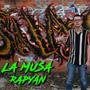 La musa (feat. Full Bear & Axel Hawk)