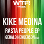 Rasta people EP