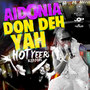 Don Deh Yah - Single