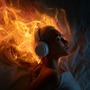 Fire Sounds for Insomnia and Relaxation