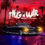 Thug and War (Nina Boy) (feat. East Side - k) [Explicit]