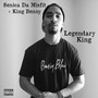 Legendary King (Explicit)