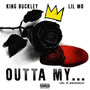 Outta My ... (feat. Lil Mo) [Explicit]