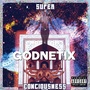 Super Conciousness (Explicit)